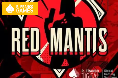 Red Mantis